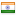 acs-india.com hosted country